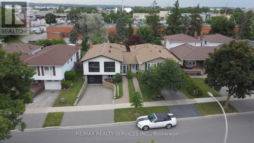 3469 Caplan Crescent, Burlington, ON 