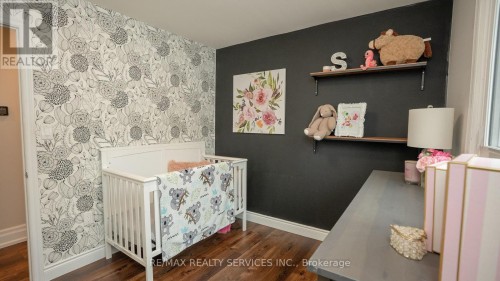 3469 Caplan Crescent, Burlington, ON 