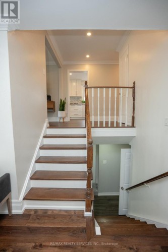 3469 Caplan Crescent, Burlington, ON 