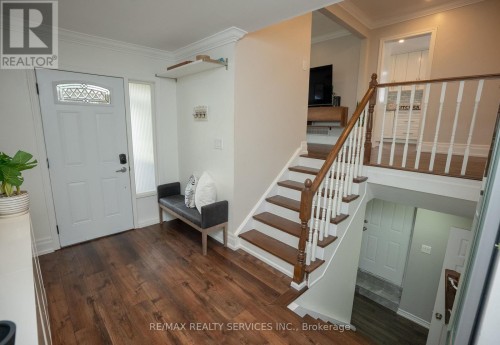 3469 Caplan Crescent, Burlington, ON 