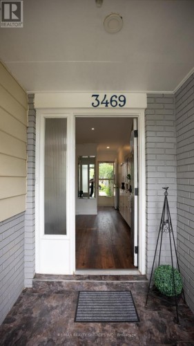 3469 Caplan Crescent, Burlington, ON 