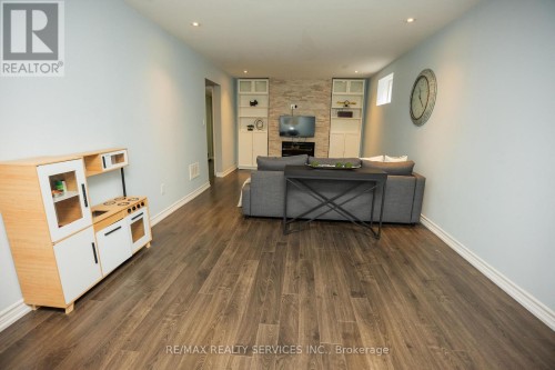 3469 Caplan Crescent, Burlington, ON 