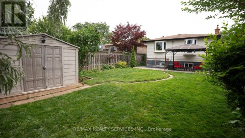 3469 Caplan Crescent, Burlington, ON 