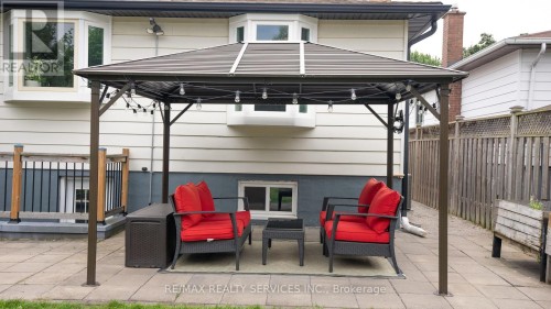 3469 Caplan Crescent, Burlington, ON 