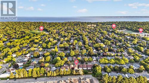 3469 Caplan Crescent, Burlington, ON 