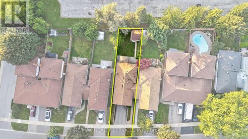 3469 Caplan Crescent, Burlington, ON 