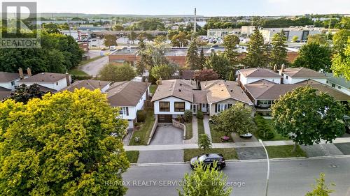 3469 Caplan Crescent, Burlington, ON 