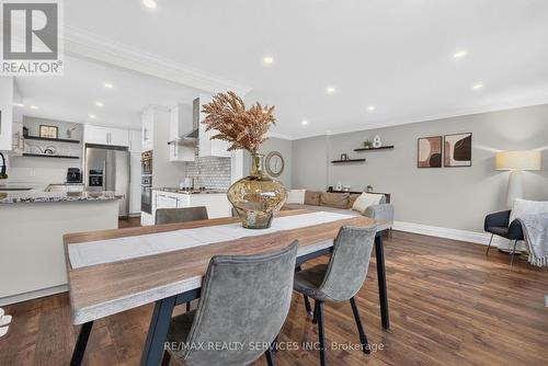 3469 Caplan Crescent, Burlington, ON 