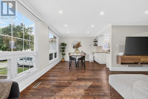 3469 Caplan Crescent, Burlington, ON 