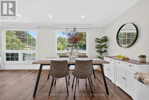 3469 Caplan Crescent, Burlington, ON 