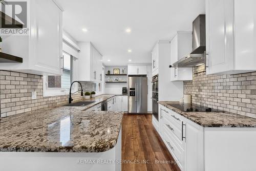 3469 Caplan Crescent, Burlington, ON 