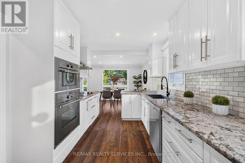 3469 Caplan Crescent, Burlington, ON 