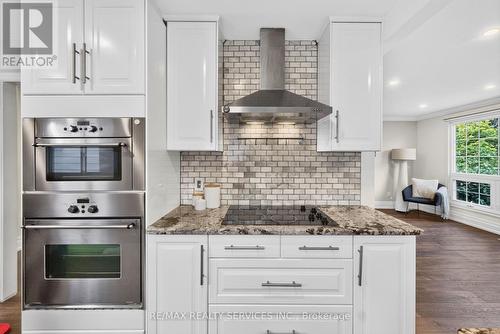 3469 Caplan Crescent, Burlington, ON 