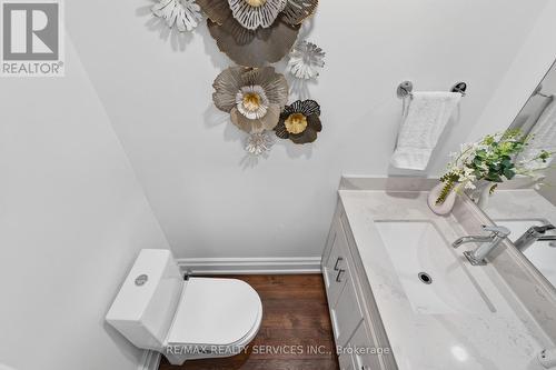 3469 Caplan Crescent, Burlington, ON 