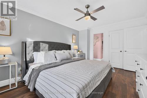 3469 Caplan Crescent, Burlington, ON 