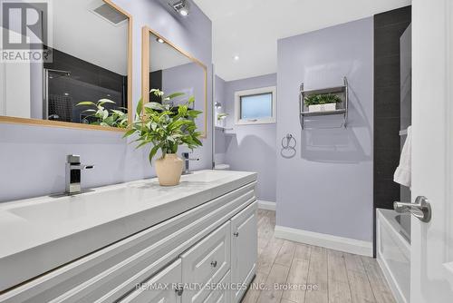 3469 Caplan Crescent, Burlington, ON 