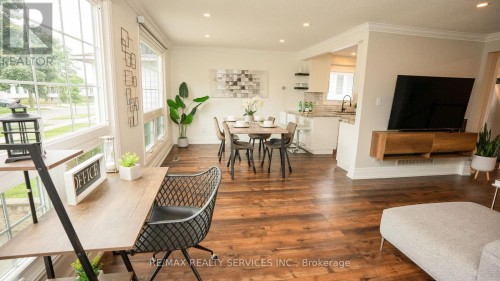 3469 Caplan Crescent, Burlington, ON 