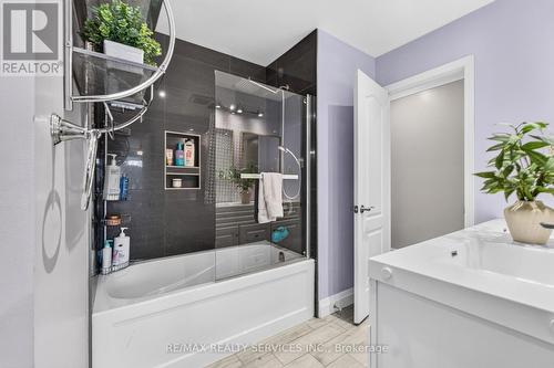 3469 Caplan Crescent, Burlington, ON 