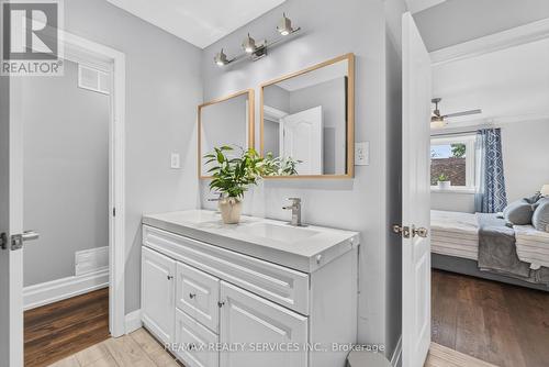 3469 Caplan Crescent, Burlington, ON 
