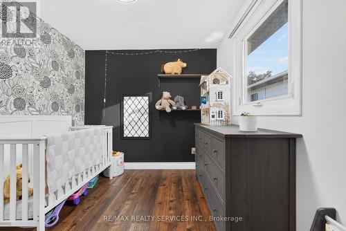 3469 Caplan Crescent, Burlington, ON 
