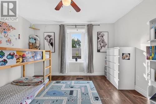3469 Caplan Crescent, Burlington, ON 