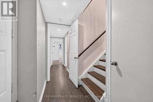 3469 Caplan Crescent, Burlington, ON 