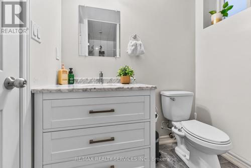 3469 Caplan Crescent, Burlington, ON 