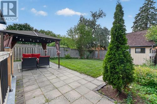 3469 Caplan Crescent, Burlington, ON 