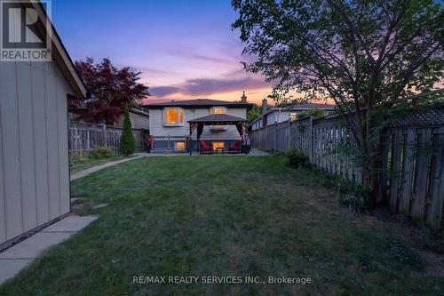 3469 Caplan Crescent, Burlington, ON 