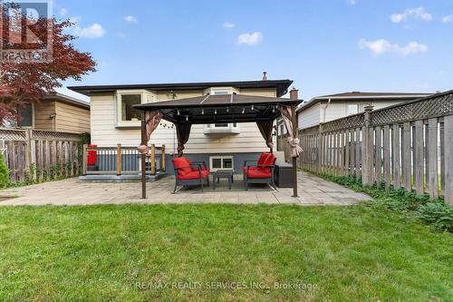3469 Caplan Crescent, Burlington, ON 