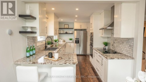3469 Caplan Crescent, Burlington, ON 