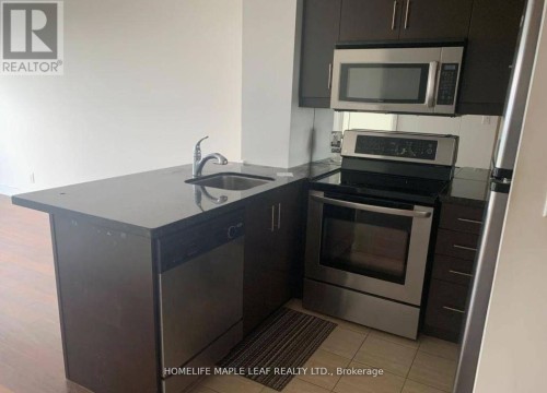 3608 - 60 ABSOLUTE AVENUE , Mississauga, Ontario L4Z 0A9 5