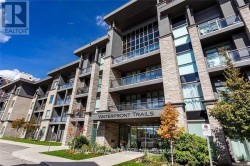 324 - 35 SOUTHSHORE CRESCENT Hamilton, ON L8E 0J2
