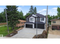 10619 60A AV NW  Edmonton, AB T6H 1K5