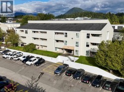 207 840 PRINCE RUPERT BOULEVARD  Prince Rupert, BC V8J 4H5