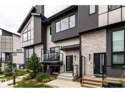#56 1729 KEENE CR SW  Edmonton, AB T6W 4B6