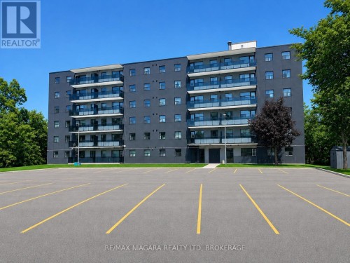 603 - 550 KING STREET , Midland, Ontario L4R 3N1 4