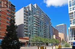 1202 - 96 ST PATRICK STREET Toronto, ON M5T 1V2