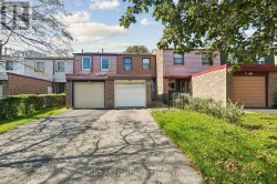 12 L'AMOREAUX DRIVE  Toronto, ON M1W 2L9