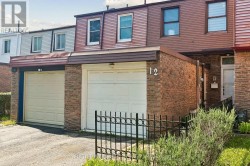 12 L'AMOREAUX DRIVE Toronto, ON M1W 2L9