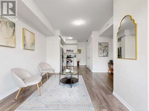 129 - 1081 Danforth Road, Toronto, ON 