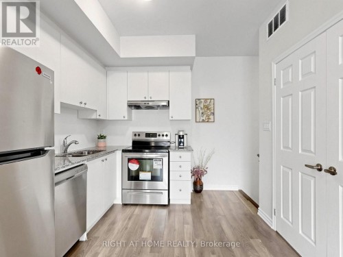 129 - 1081 Danforth Road, Toronto, ON 