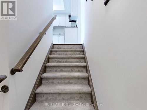 129 - 1081 Danforth Road, Toronto, ON 