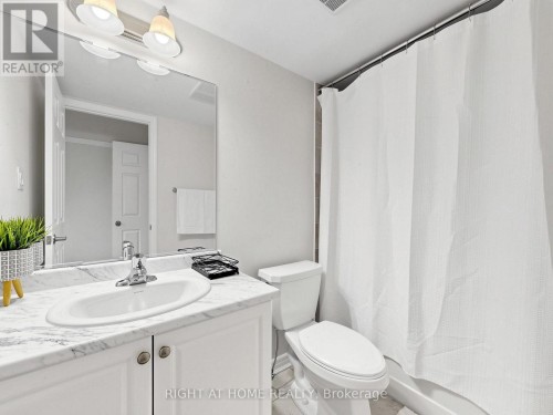 129 - 1081 Danforth Road, Toronto, ON 
