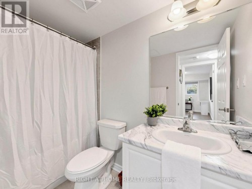 129 - 1081 Danforth Road, Toronto, ON 