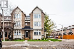 8 - 1 BASTEDO AVENUE  Toronto, ON M4C 5S7