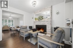 3217 HAZELWOOD Avenue  Burlington, ON L7M 2V3