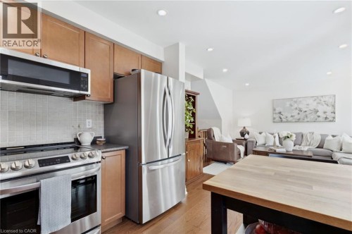 2163 Sutton Drive, Burlington, ON 