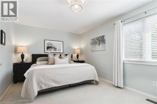 2163 Sutton Drive, Burlington, ON 