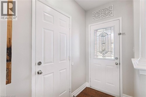2163 Sutton Drive, Burlington, ON 
